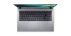 Acer Aspire Go 15 Pure Silver (AG15-31P-C1G2) (NX.KRYEC.002)