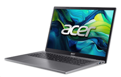 Acer Aspire Go 17 Steel Gray (AG17-31P-33H1) (NX.J45EC.002)