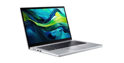 Acer Aspire Go Spin 14 Pure Silver (AGSP14-31PT-33QY) (NX.J3UEC.002)