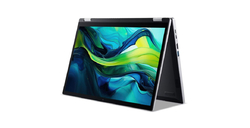 Acer Aspire Go Spin 14 Pure Silver (AGSP14-31PT-C2S7) (NX.J3UEC.001)