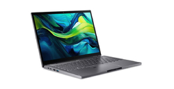 Acer Aspire Spin 14 Steel Gray (ASP14-52MTN-541L) (NX.J3JEC.005)
