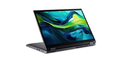 Acer Aspire Spin 14 Steel Gray (ASP14-52MTN-541L) (NX.J3JEC.005)