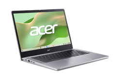 Acer Chromebook 314 Pure Silver (CB314-4H-C3M0) (NX.KNBEC.002)