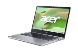 Acer Chromebook 314 Pure Silver (CB314-4H-C3M0) (NX.KNBEC.002)