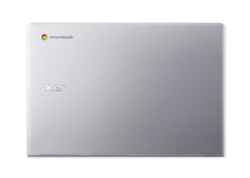 Acer Chromebook 314 Pure Silver (CB314-4H-C3M0) (NX.KNBEC.002)