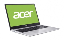 Acer Chromebook 315 Pure Silver (CB315-4H-C7YC) (NX.KB9EC.002)