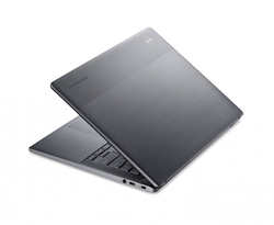 Acer Chromebook Plus 514 Steel Gray (CB514-3H-R3EX) (NX.KP4EC.002)