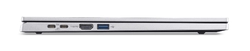 ACER Extensa 15 Pure Silver (EX215-57-54F9) (NX.EJ8EC.002)