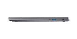 ACER Extensa 15 Steel Gray (EX215-56-58PB) (NX.EHYEC.002)