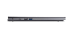 ACER Extensa 15 Steel Gray (EX215-56-58PB) (NX.EHYEC.002)