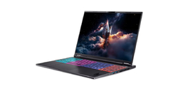 Acer Nitro 16S AI Obsidian Black (AN16S-61-R6XA) (NH.U06EC.001)