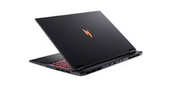 Acer Nitro 16S AI Obsidian Black (AN16S-61-R6XA) (NH.U06EC.001)