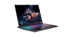 Acer Nitro 16S AI Obsidian Black (AN16S-61-R6XA) (NH.U06EC.001)