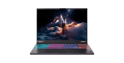 Acer Nitro 16S AI Obsidian Black (AN16S-61-R6XA) (NH.U06EC.001)