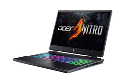 ACER Nitro 17 Obsidian black (AN17-42-R9FK) (NH.QPAEC.001)