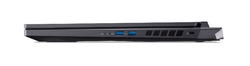 ACER Nitro 17 Obsidian black (AN17-42-R9FK) (NH.QPAEC.001)