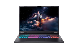 Acer Nitro 18 AI Obsidian black (AN18-61-R013) (NH.QYKEC.001)