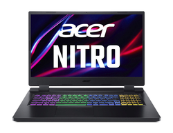 ACER Nitro 5 (AN517-55-97XY) (NH.QLFEC.002)