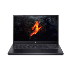 Acer Nitro V 15 Obsidian Black (ANV15-41-R0P6) (NH.QPFEC.00B)