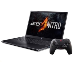 Acer Nitro V 15 Obsidian Black (ANV15-41-R23N) (NH.QPEEC.00J)