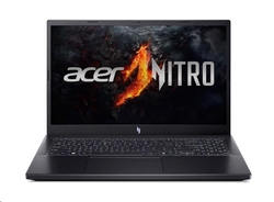 Acer Nitro V 15 Obsidian Black (ANV15-41-R23N) (NH.QPEEC.00J)