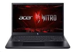 Acer Nitro V 15 Obsidian Black (ANV15-41-R44G) (NH.QPGEC.005)