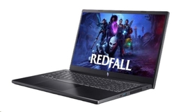 Acer Nitro V 15 Obsidian Black (ANV15-41-R5QV) (NH.QPEEC.00C)
