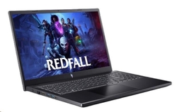 Acer Nitro V 15 Obsidian Black (ANV15-41-R5QV) (NH.QPEEC.00C)