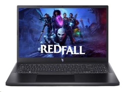 Acer Nitro V 15 Obsidian Black (ANV15-41-R5QV) (NH.QPEEC.00C)