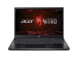 Acer Nitro V 15 Obsidian Black (ANV15-51-576Y) (NH.QNCEC.003)