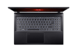 Acer Nitro V 15 Obsidian Black (ANV15-51-59JH) (NH.QNBEC.014)