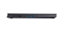 Acer Nitro V 15 Obsidian Black (ANV15-51-7240) (NH.QNCEC.00K)