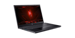 Acer Nitro V 15 Obsidian Black (ANV15-51-7240) (NH.QNCEC.00K)