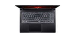 Acer Nitro V 15 Obsidian Black (ANV15-51-7240) (NH.QNCEC.00K)