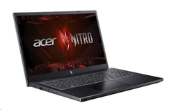 Acer Nitro V 15 Obsidian Black (ANV15-51-72MZ) (NH.QQEEC.00M)