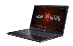 Acer Nitro V 15 Obsidian Black (ANV15-51-72MZ) (NH.QQEEC.00M)