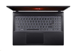 Acer Nitro V 15 Obsidian Black (ANV15-51-72MZ) (NH.QQEEC.00M)