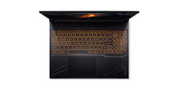 Acer Nitro V 16 Obsidian Black (ANV16-41-R8AZ) (NH.QRVEC.00B)