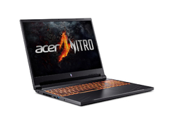 Acer Nitro V 16 Obsidian Black (ANV16-71-7605) (NH.QTMEC.003)
