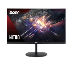 Acer Nitro XV252QFbmiiprx 24,5" (UM.KX2EE.F01)
