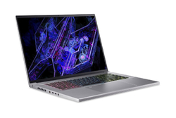 Acer Predator Triton Neo 16 Sparkly silver (PTN16-51-984P) (NH.QPPEC.002)