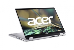 Acer Spin 3 Pure Silver (SP314-55N-30PQ) (NX.K0QEC.009)