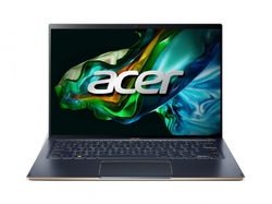 Acer Swift 14 Steam Blue + Luxury Gold (SF14-71T-792W) (NX.KESEC.003)