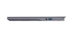 Acer Swift Go 14 AI Steel Gray (SFG14-01-X2KK) (NX.KYXEC.002)