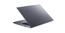Acer Swift Go 14 AI Steel Gray (SFG14-01-X2KK) (NX.KYXEC.002)