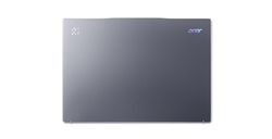 Acer Swift Go 14 AI Steel Gray (SFG14-01-X2KK) (NX.KYXEC.002)