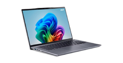 Acer Swift Go 14 AI Steel Gray (SFG14-01-X2KK) (NX.KYXEC.002)