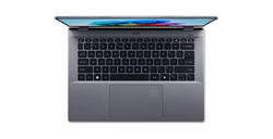Acer Swift Go 14 AI Steel Gray (SFG14-01-X2KK) (NX.KYXEC.002)