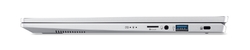 Acer Swift Go 14 Pure Silver (SFG14-73-58YF) (NX.KW0EC.003)