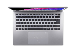 Acer Swift Go 14 Pure Silver (SFG14-73-77RA) (NX.KSGEC.001)